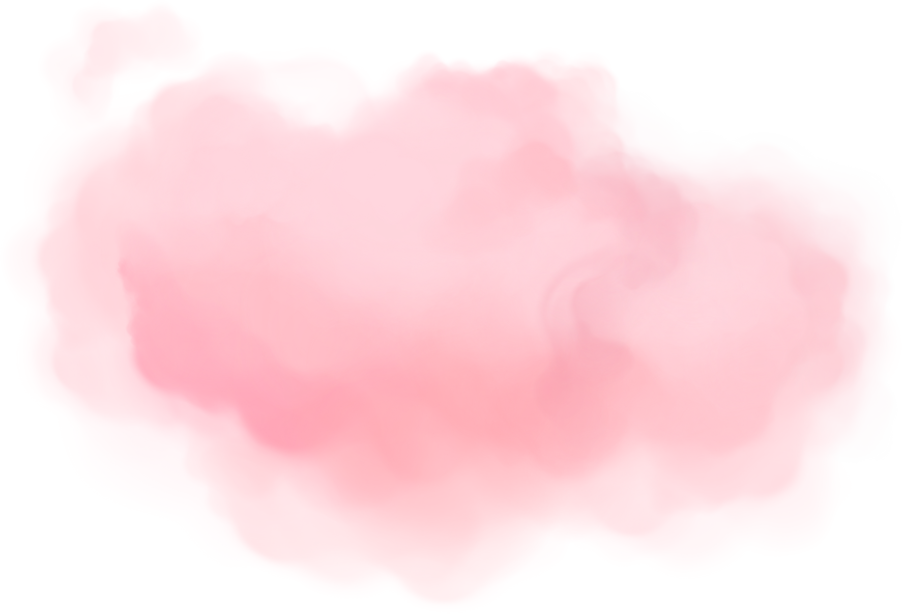 Pink Cloud